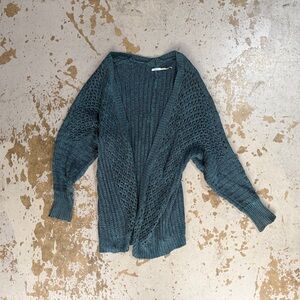 Kimchi Blue Milly Femme Cozy Cardigan Swea…